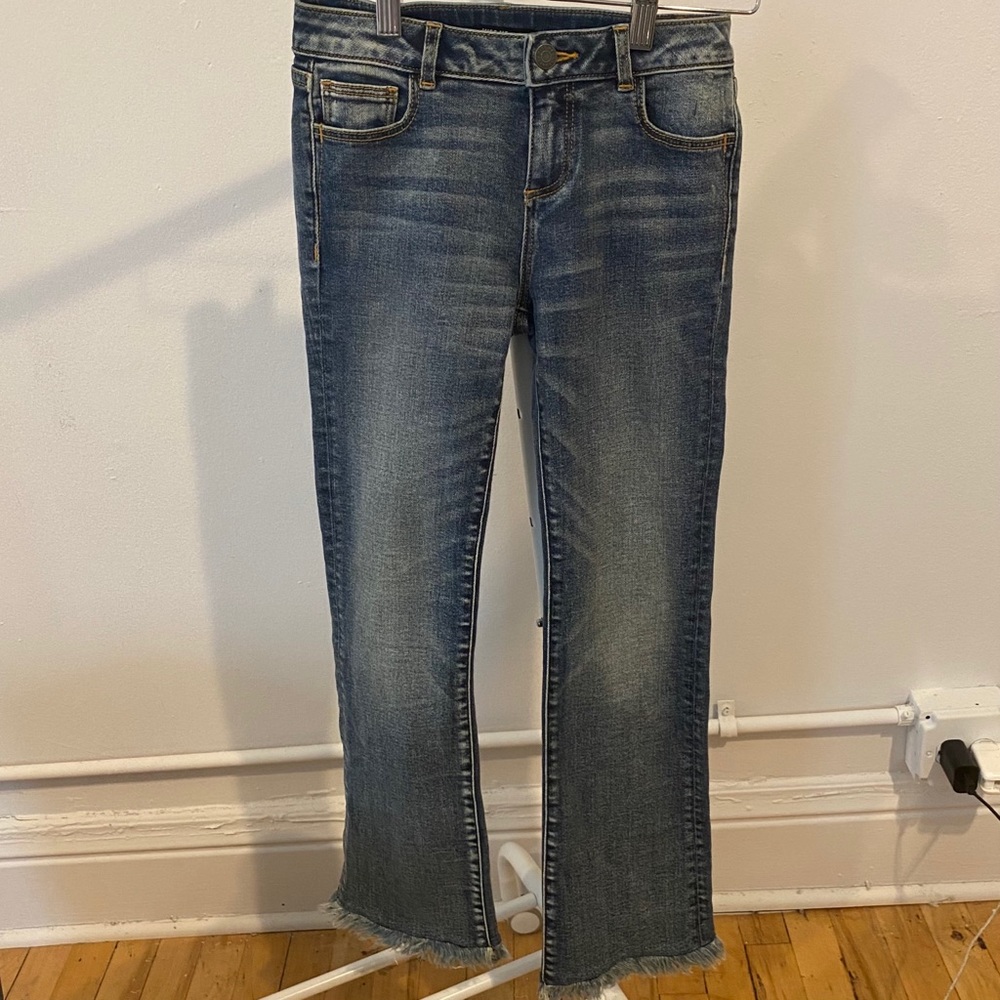 Miss Me Girls Jeans